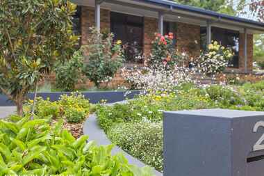 2 Bancks Crescent Mckellar