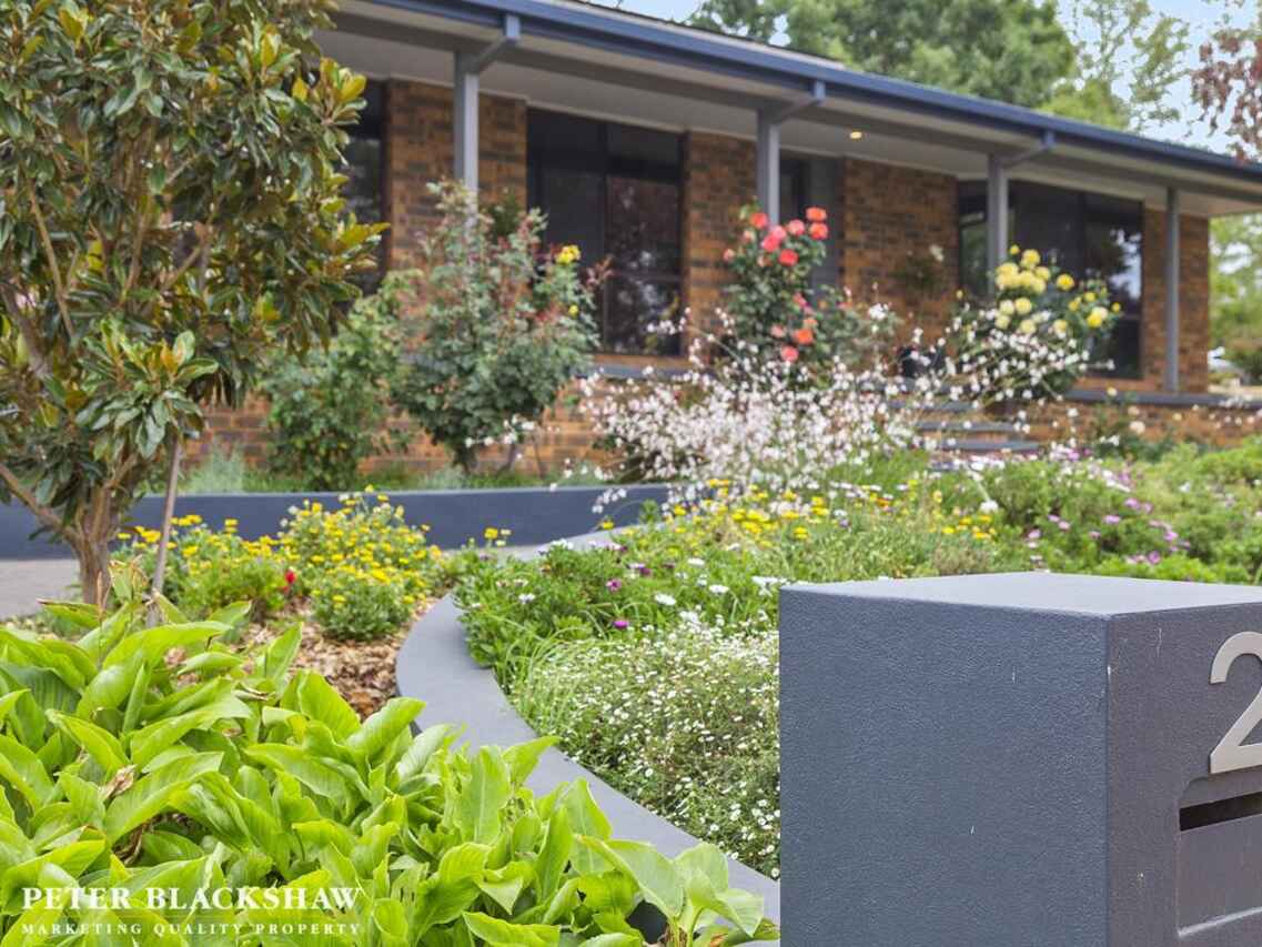 2 Bancks Crescent Mckellar