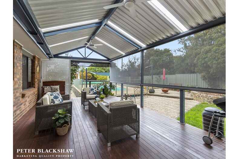 2 Bancks Crescent Mckellar