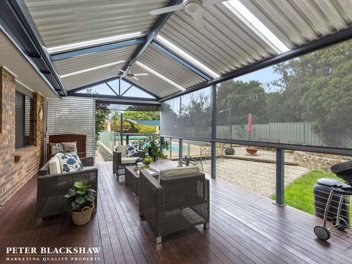 2 Bancks Crescent Mckellar