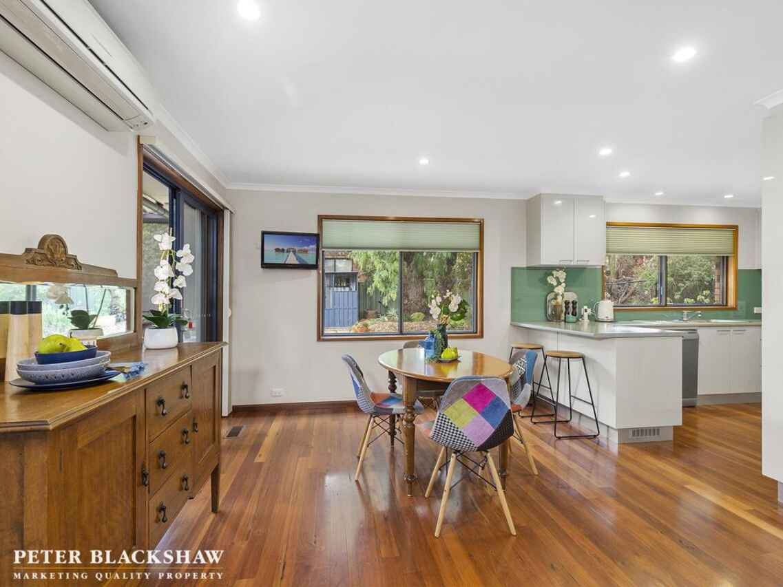 2 Bancks Crescent Mckellar