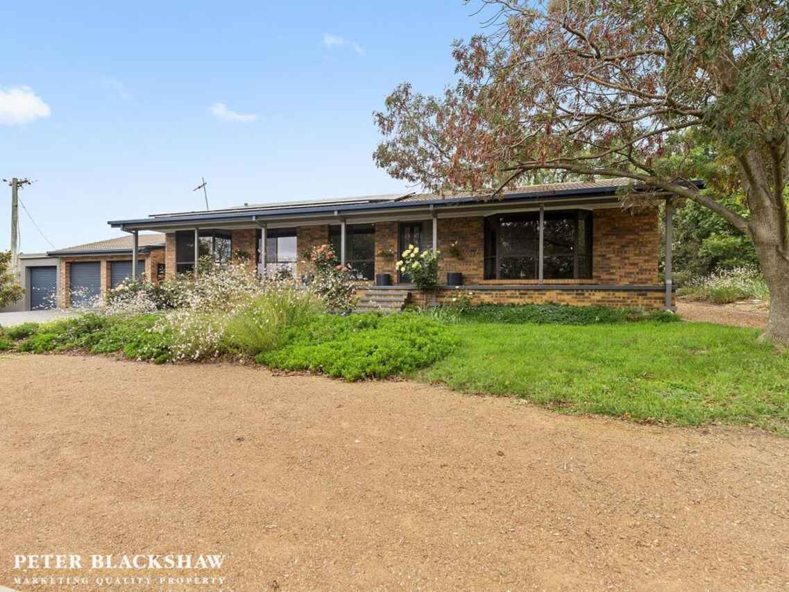 2 Bancks Crescent Mckellar