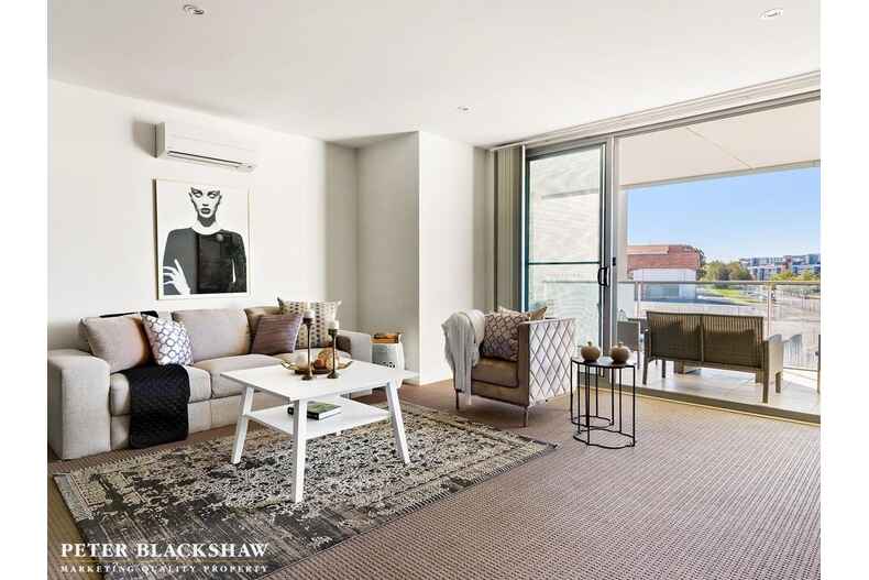 22/71 Giles Street Kingston 22/71 Giles Street Kingston