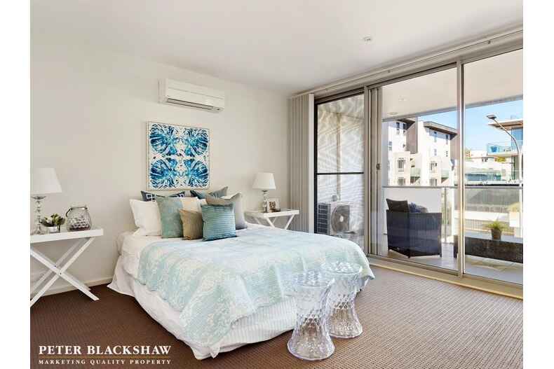 22/71 Giles Street Kingston 22/71 Giles Street Kingston