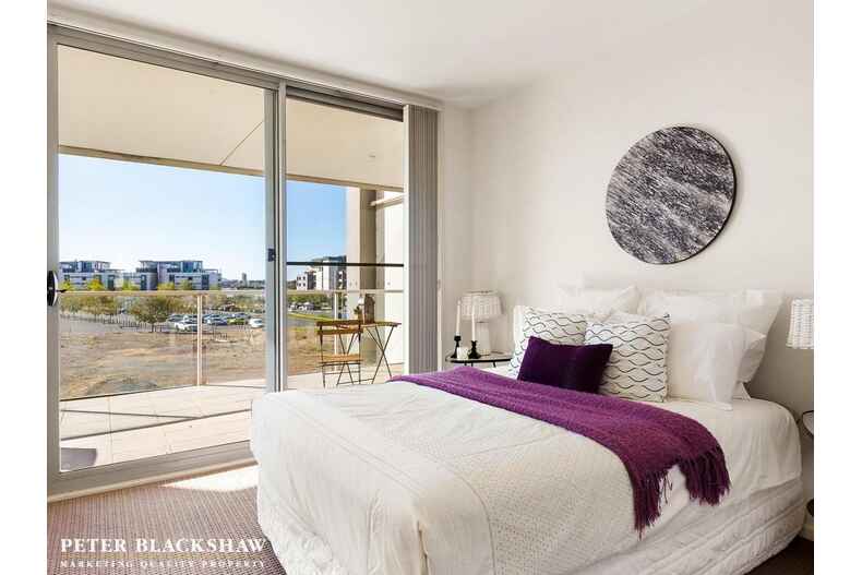 22/71 Giles Street Kingston 22/71 Giles Street Kingston