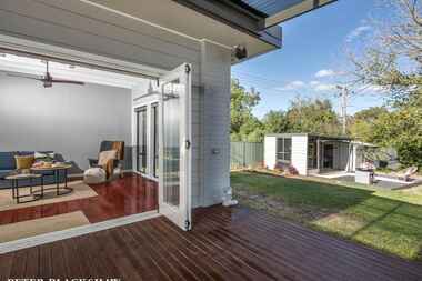 10 Nulsen Circuit Flynn