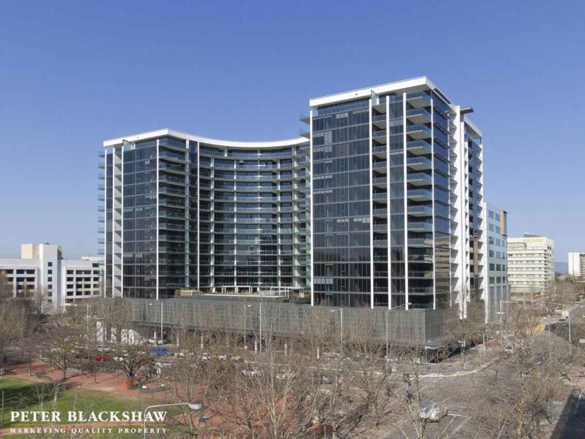 906/240 Bunda Street City