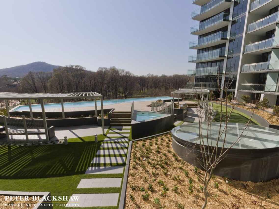906/240 Bunda Street City