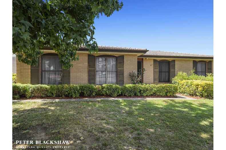 14 Clode Crescent Macgregor 14 Clode Crescent Macgregor