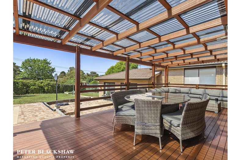 14 Clode Crescent Macgregor 14 Clode Crescent Macgregor