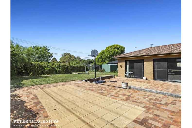 14 Clode Crescent Macgregor 14 Clode Crescent Macgregor