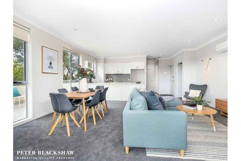 24/57 Lowanna Street Braddon 24/57 Lowanna Street Braddon