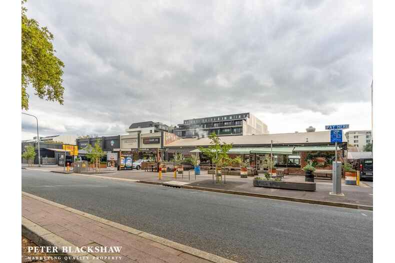 24/57 Lowanna Street Braddon 24/57 Lowanna Street Braddon