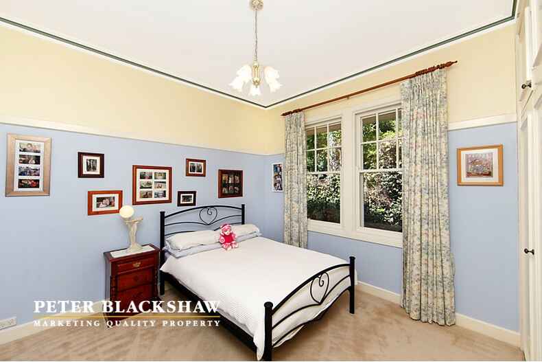 Lot 12/4 Davey Crescent Forrest