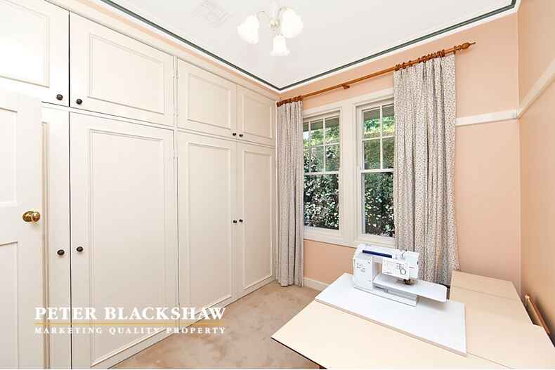 Lot 12/4 Davey Crescent Forrest