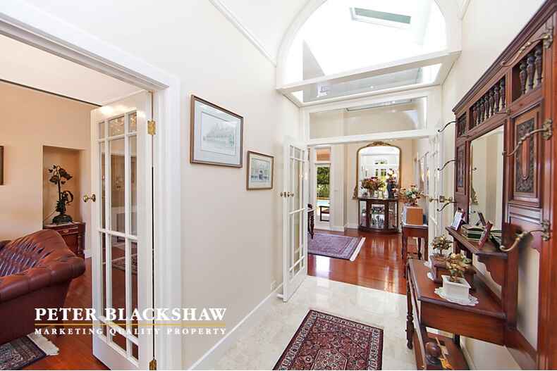 Lot 12/4 Davey Crescent Forrest