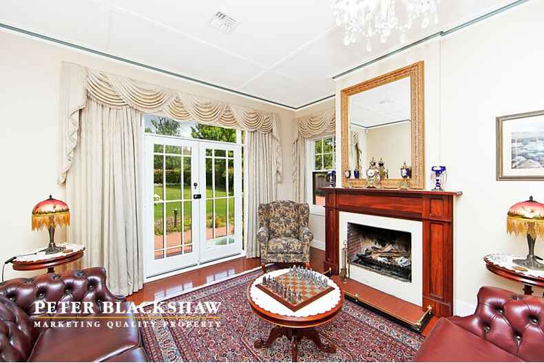 Lot 12/4 Davey Crescent Forrest