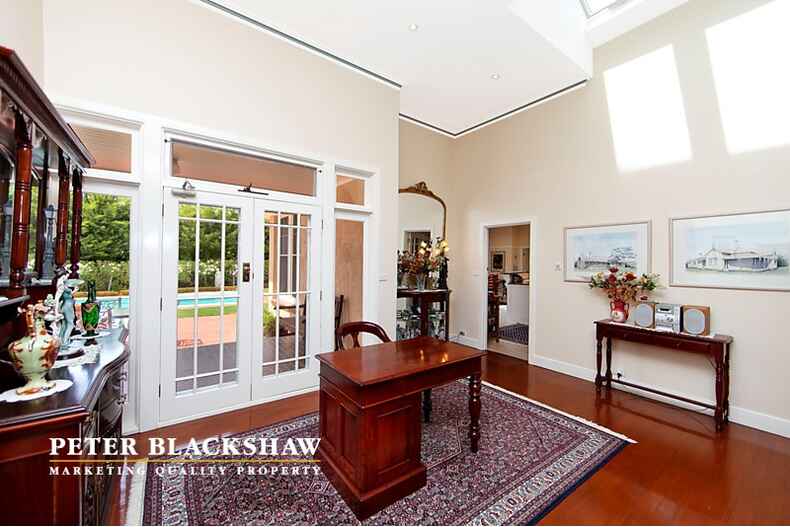 Lot 12/4 Davey Crescent Forrest