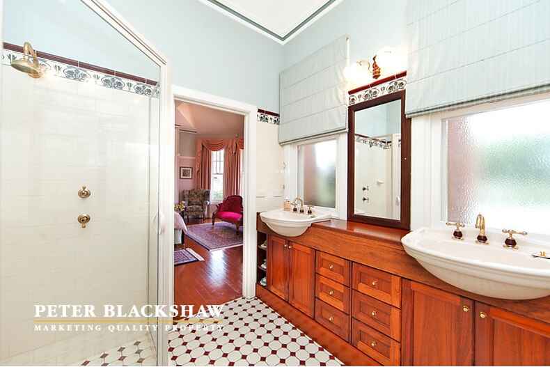 Lot 12/4 Davey Crescent Forrest