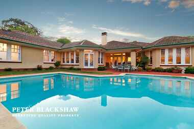 Lot 12/4 Davey Crescent Forrest