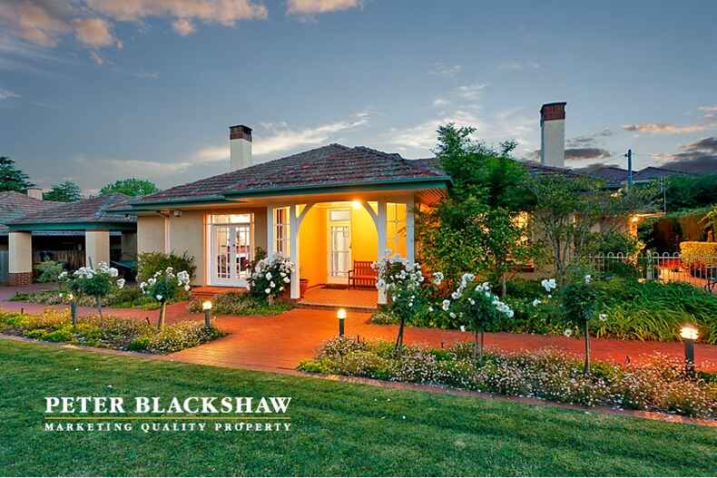 Lot 12/4 Davey Crescent Forrest
