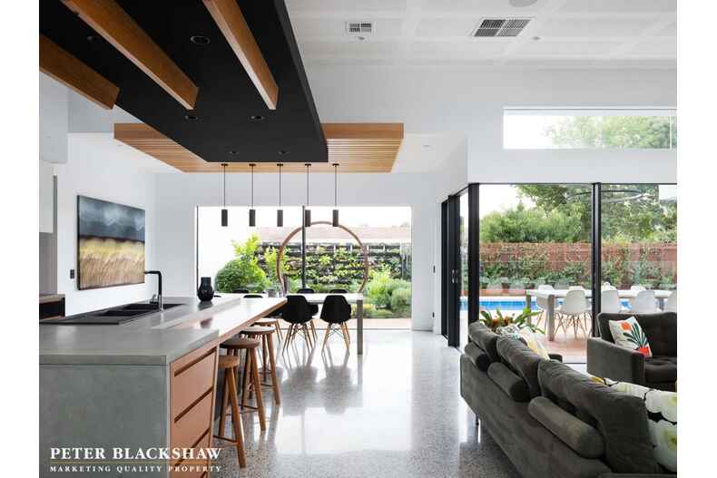 69 Wilkins Street Mawson 69 Wilkins Street Mawson