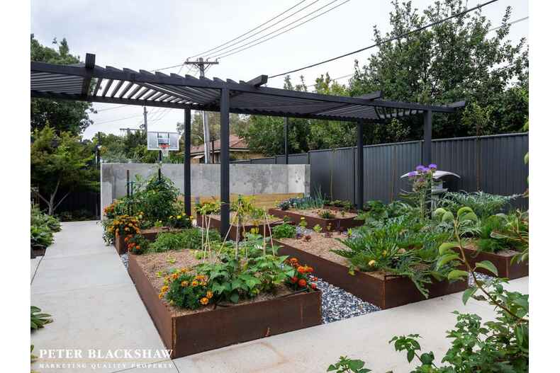 69 Wilkins Street Mawson 69 Wilkins Street Mawson