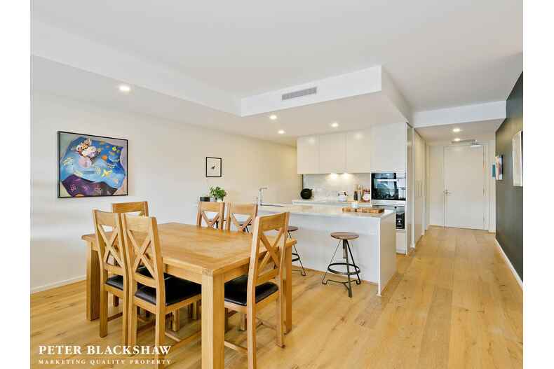 501/6 Provan Street Campbell 501/6 Provan Street Campbell