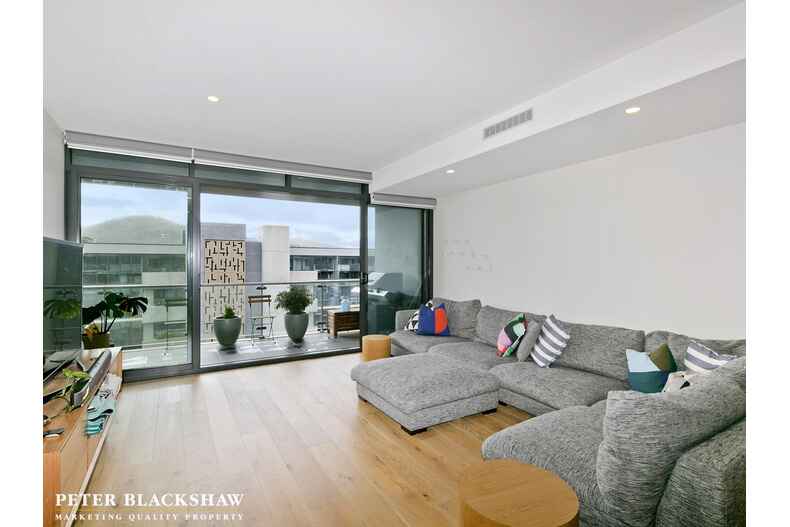 501/6 Provan Street Campbell 501/6 Provan Street Campbell