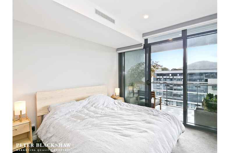 501/6 Provan Street Campbell 501/6 Provan Street Campbell