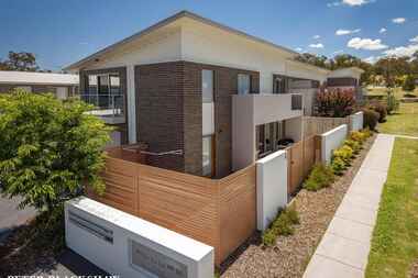 4/50 Victoria Owen Circuit Casey