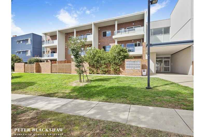 33/136 Thynne Street Bruce 33/136 Thynne Street Bruce