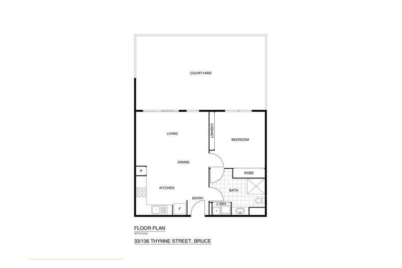 33/136 Thynne Street Bruce 33/136 Thynne Street Bruce