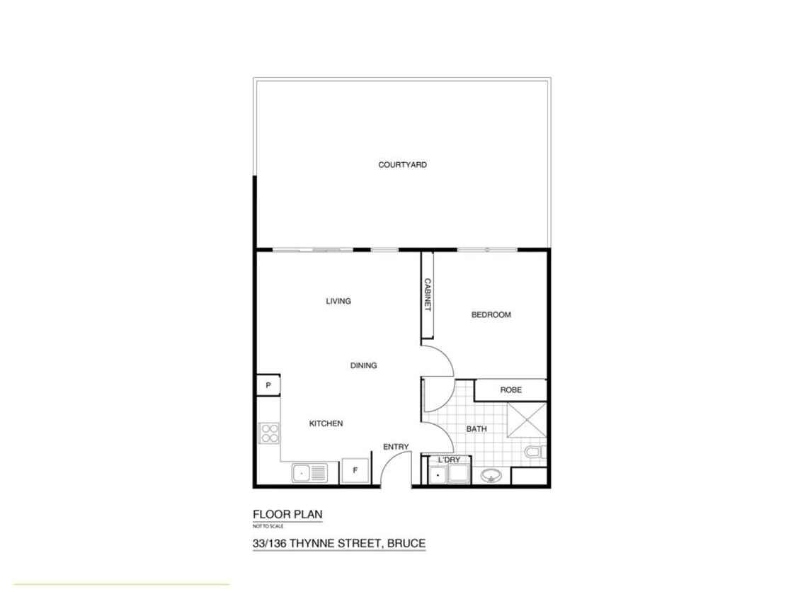 33/136 Thynne Street Bruce