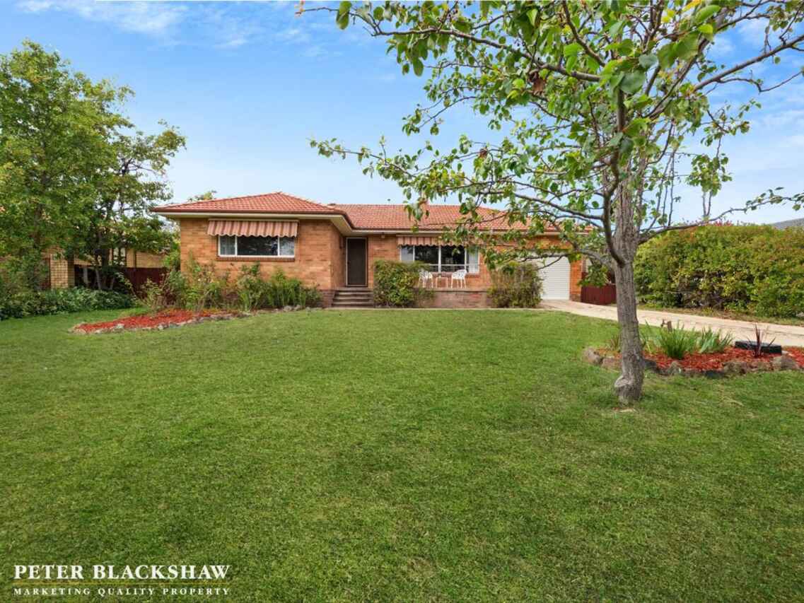 97 Morgan Crescent Curtin