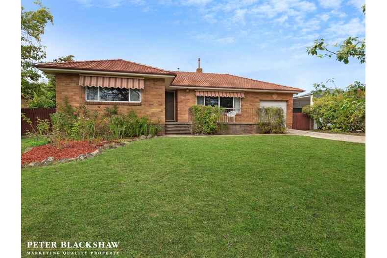 97 Morgan Crescent Curtin 97 Morgan Crescent Curtin
