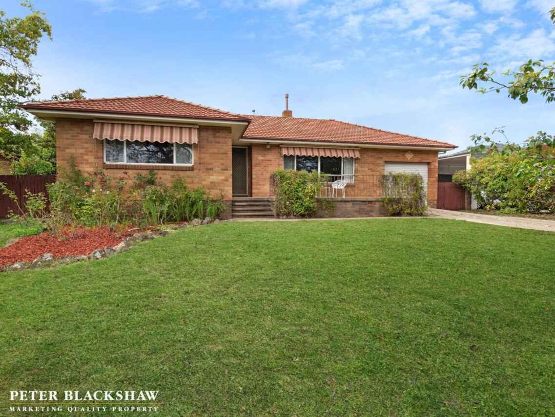 97 Morgan Crescent Curtin