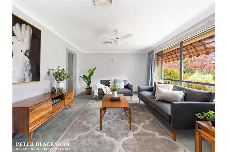97 Morgan Crescent Curtin 97 Morgan Crescent Curtin