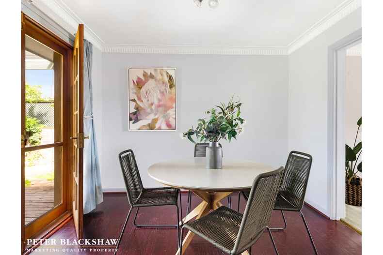 97 Morgan Crescent Curtin 97 Morgan Crescent Curtin