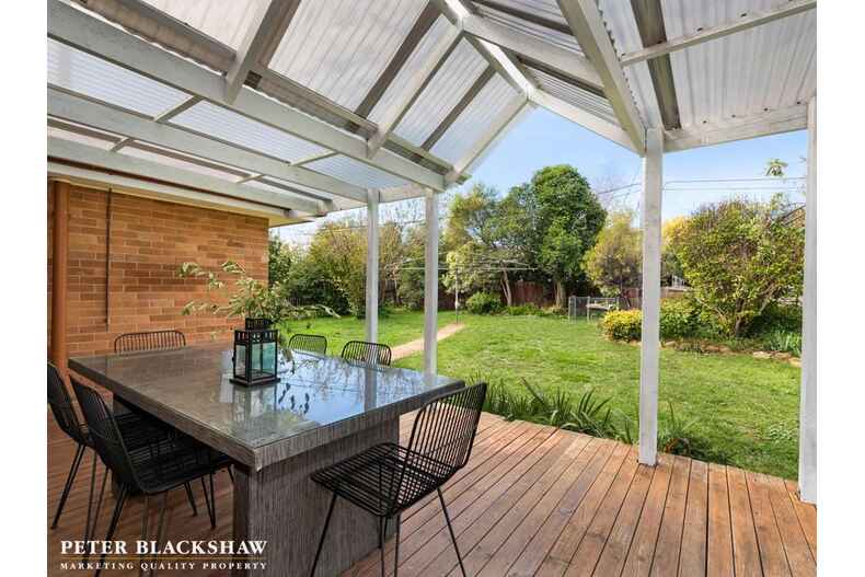 97 Morgan Crescent Curtin 97 Morgan Crescent Curtin