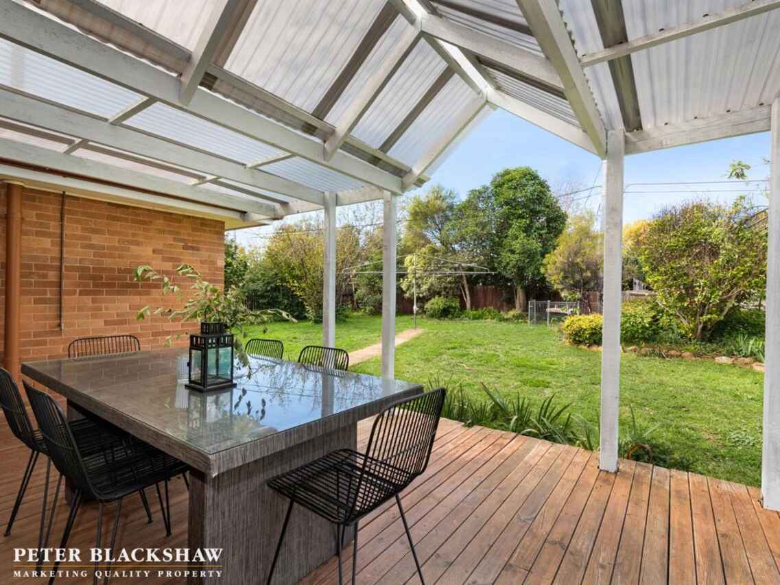 97 Morgan Crescent Curtin