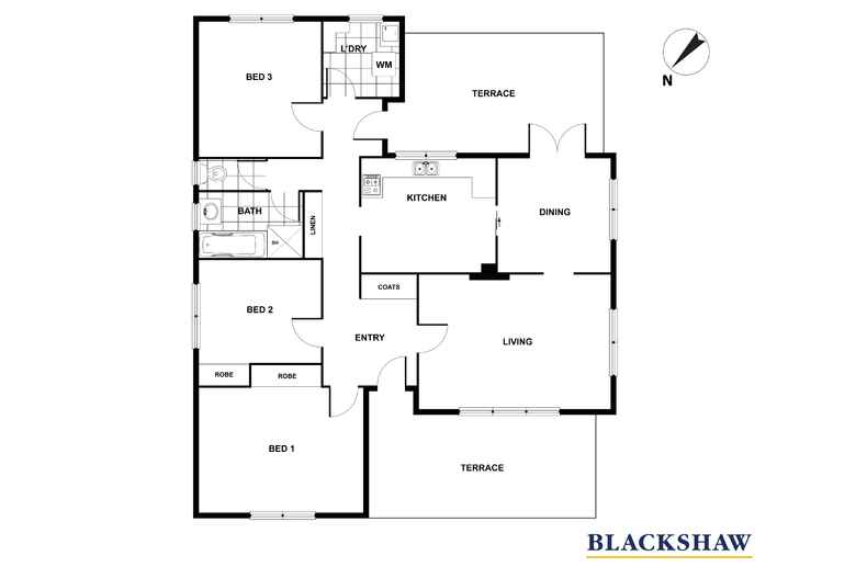 97 Morgan Crescent Curtin 97 Morgan Crescent Curtin