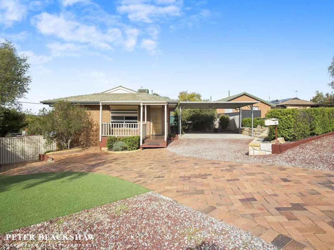28 Cleland Street Latham