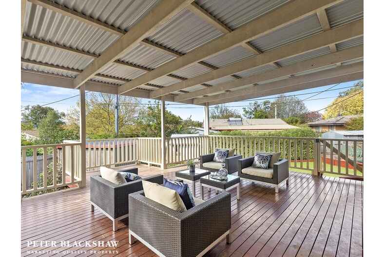 28 Cleland Street Latham 28 Cleland Street Latham