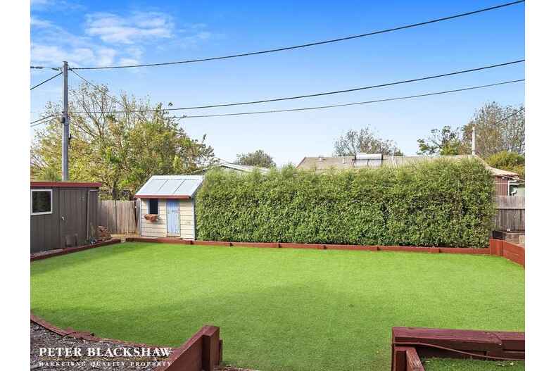 28 Cleland Street Latham 28 Cleland Street Latham