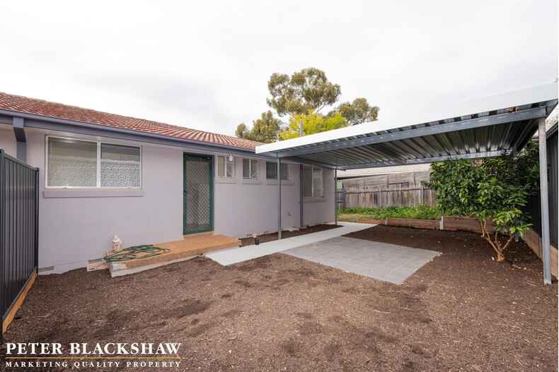 6a Pirani Place Evatt 6a Pirani Place Evatt