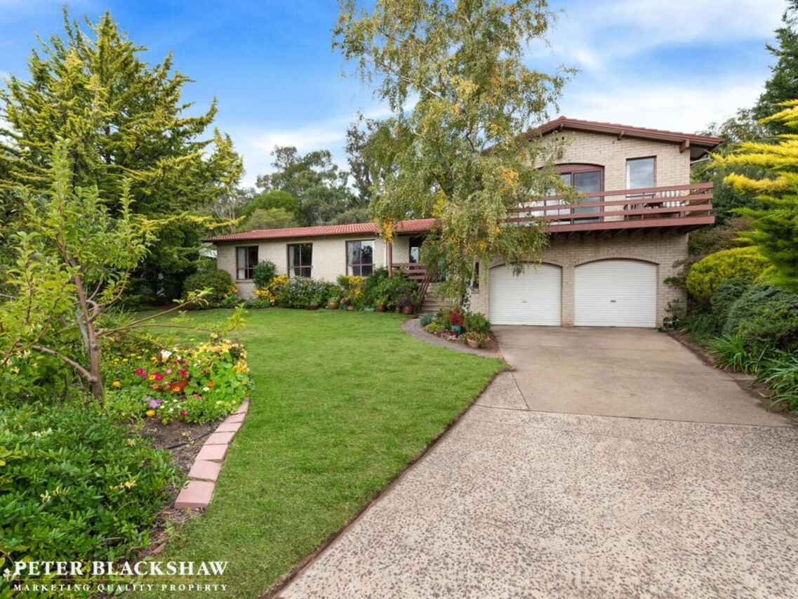 1 Lincoln Place Chapman