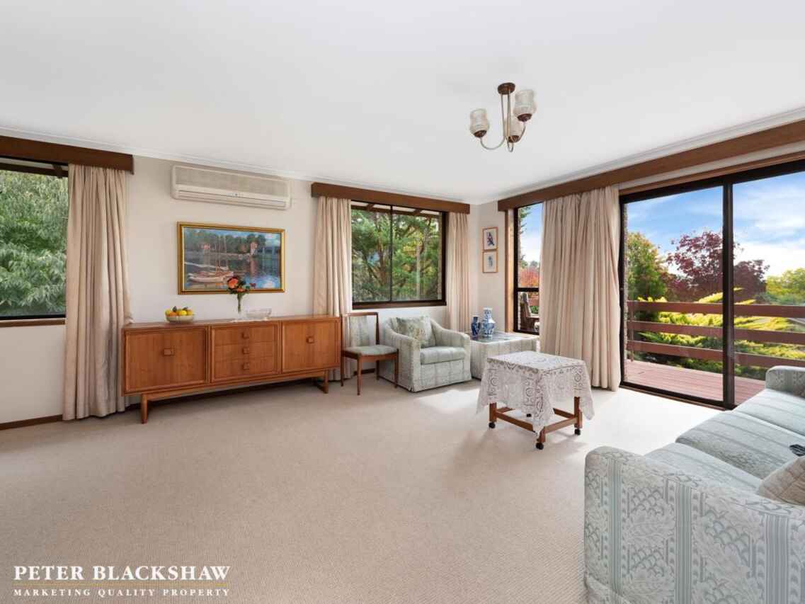 1 Lincoln Place Chapman