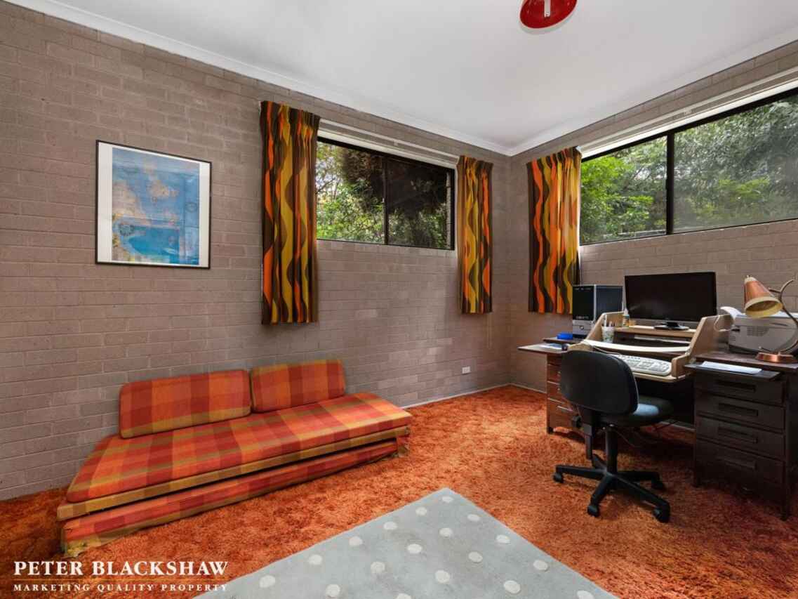 1 Lincoln Place Chapman