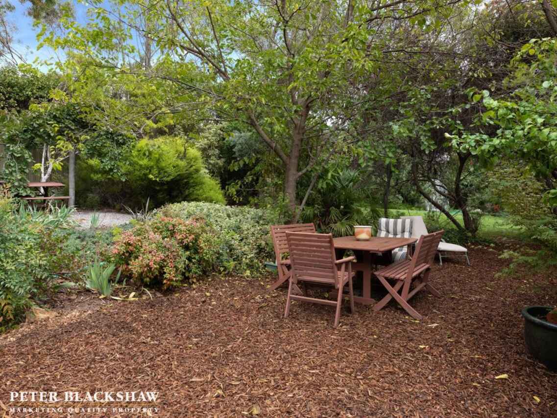 1 Lincoln Place Chapman